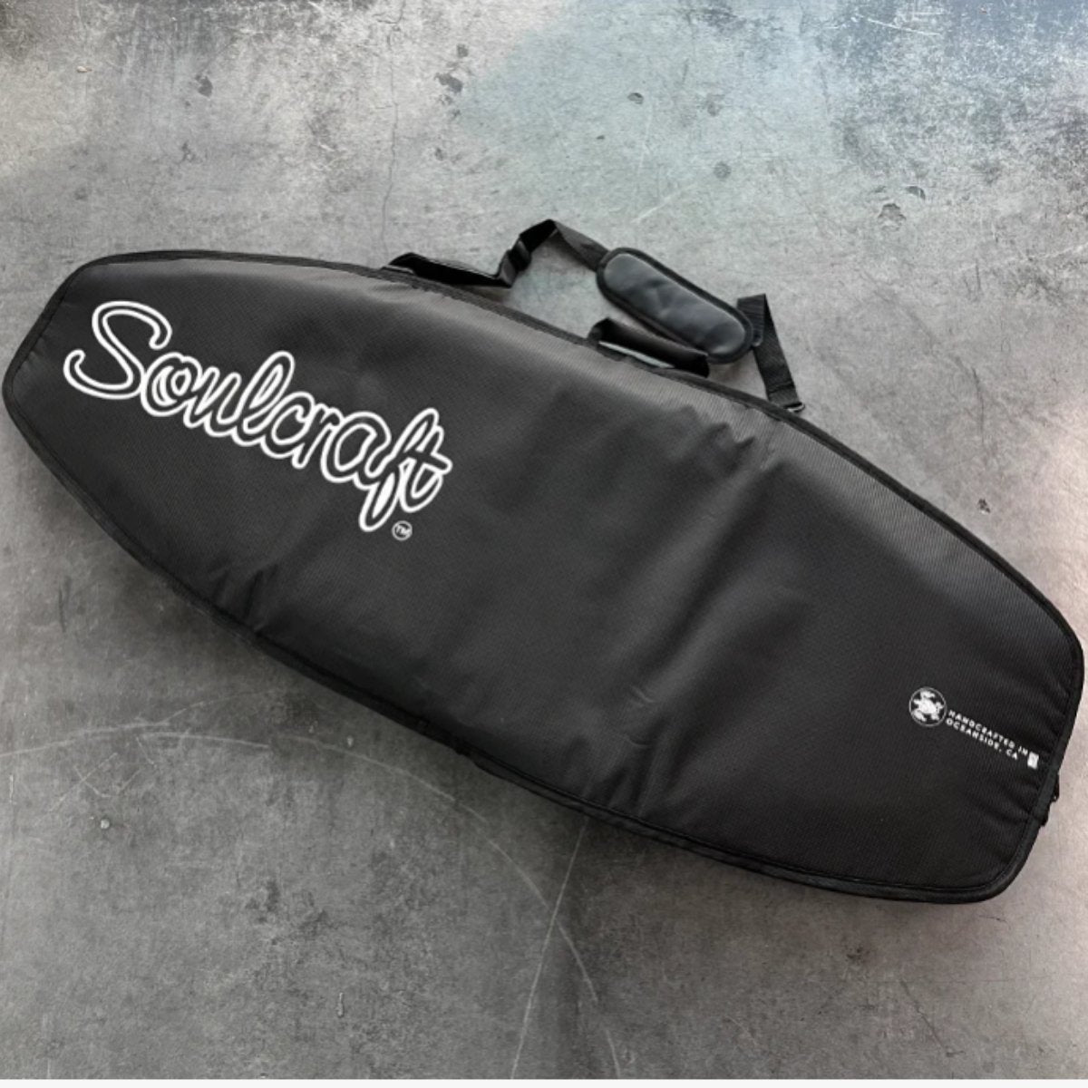 Soulcraft Board Bag - Fits up to 4'9'' Board - BoardCo