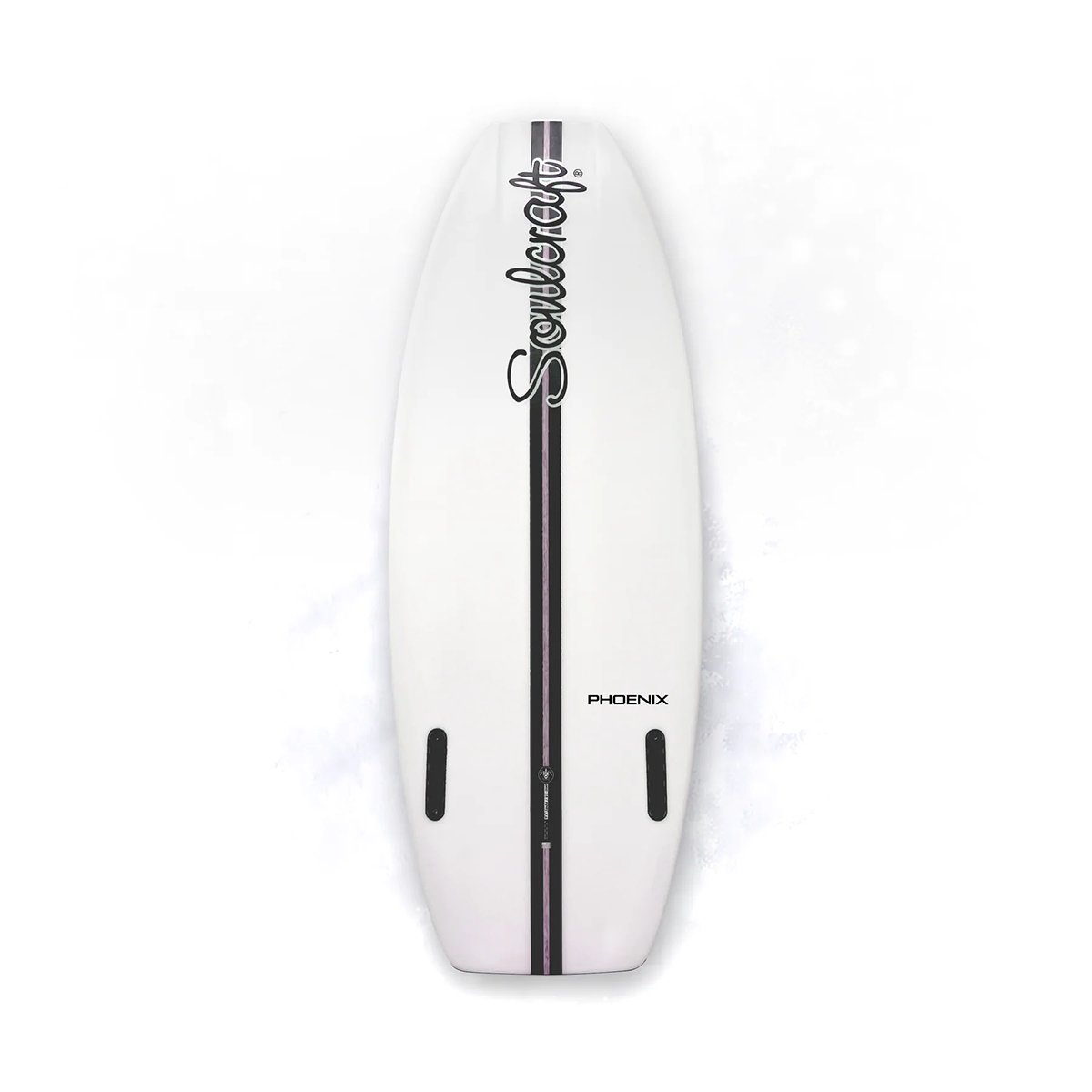 Soulcraft Phoenix R - Series Wakesurf Board 2024 - BoardCo