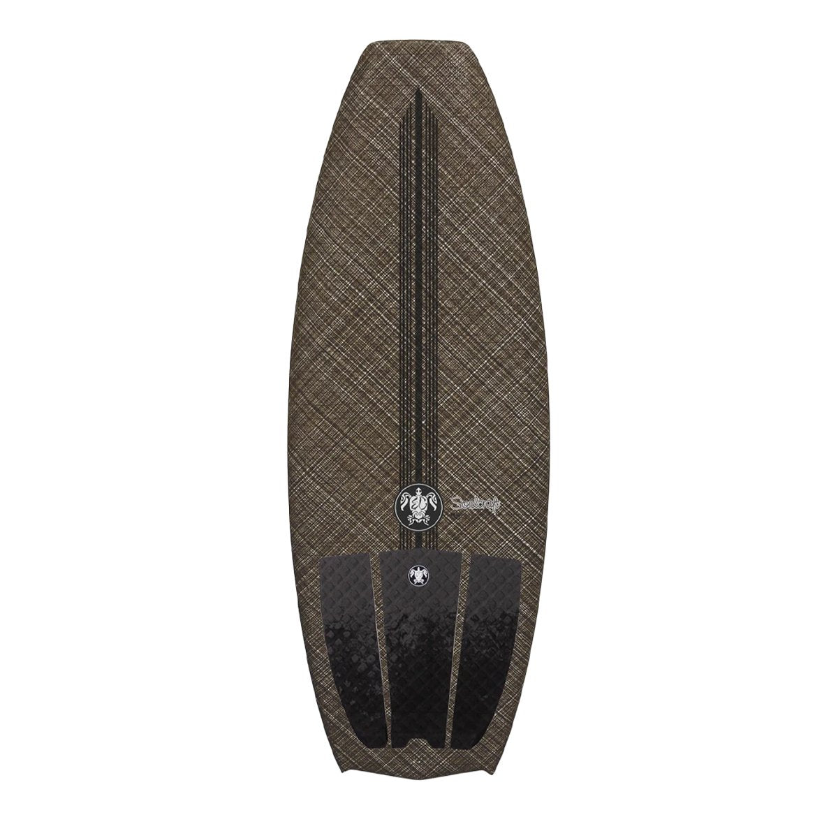 Soulcraft SuperFang Cheat Code Wakesurf Board 2024 - BoardCo