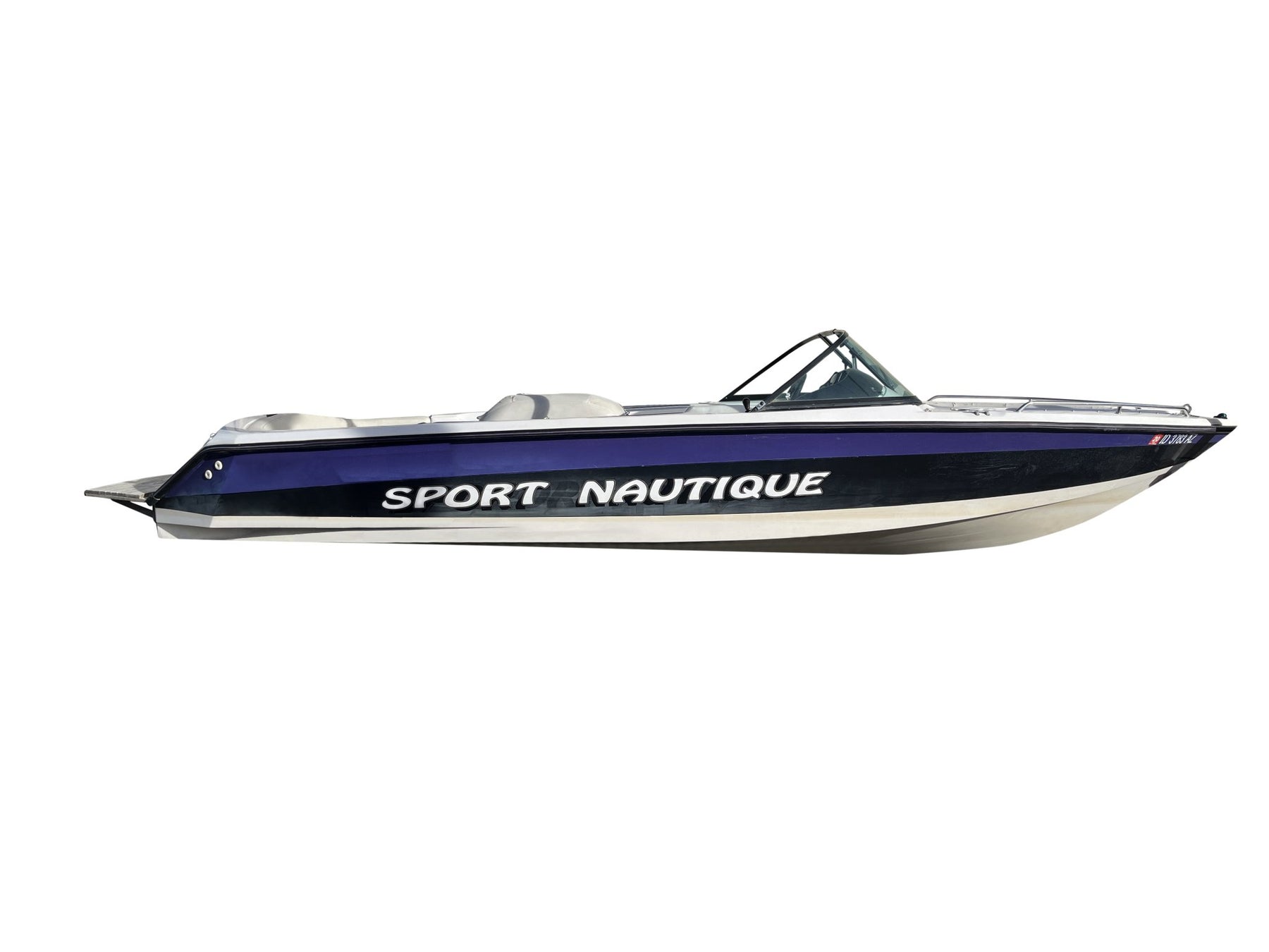 Sport Nautique Cinch cover - BoardCo