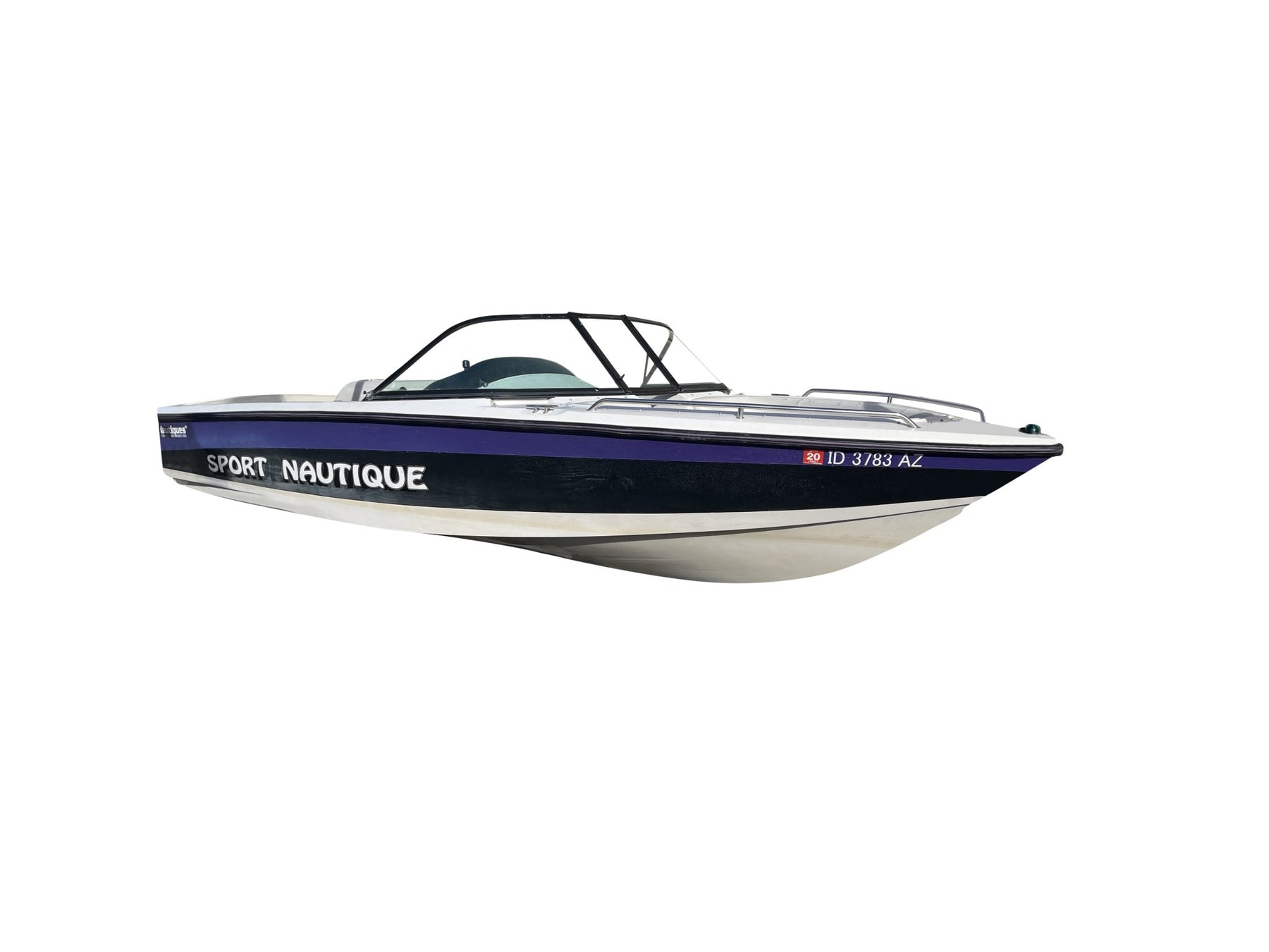 Sport Nautique Cinch cover - BoardCo