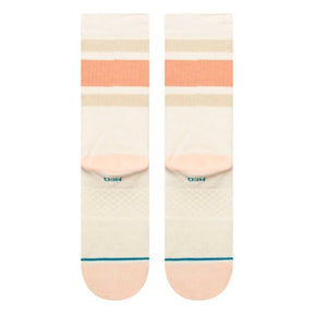 Stance Boyd ST Socks in Peach - BoardCo