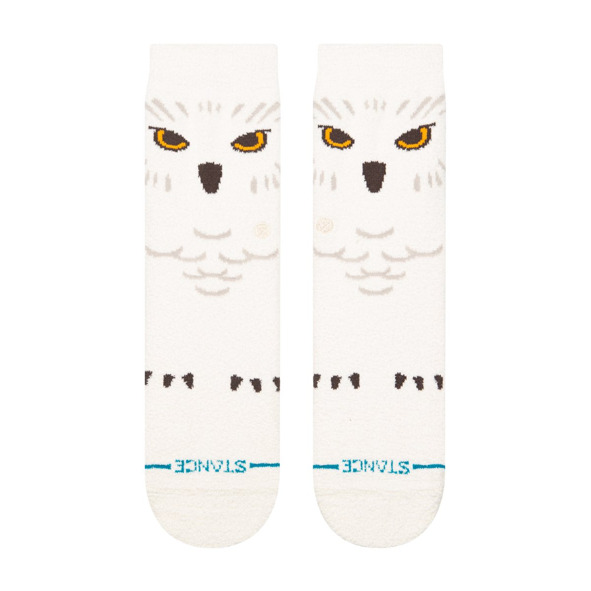 Stance Kid's Hedwig Socks in Canvas - BoardCo