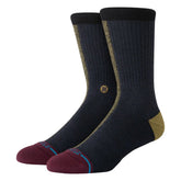 Stance Sidewack Crew Socks in Multi - BoardCo