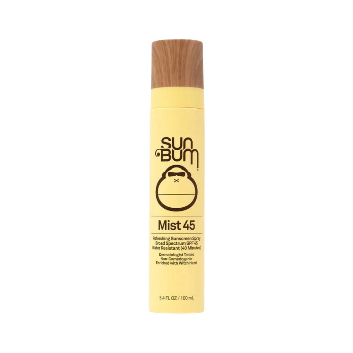 Sun Bum Face Mist SPF 45 - BoardCo