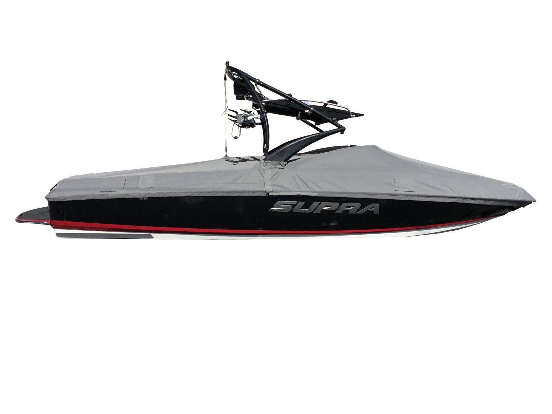 Supra Sunsport 242 Progressive Cinch Cover - BoardCo