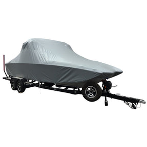 Tige RZ4 Alpha Z Factory Bimini Double Up Storage Cover - BoardCo