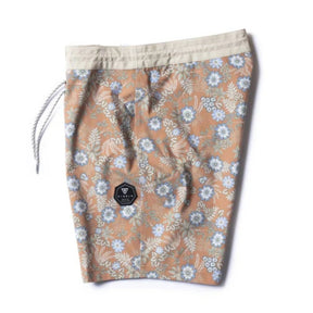 Vissla Hana 17.5" Boardshort in Oxide - BoardCo