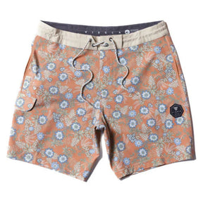 Vissla Hana 17.5" Boardshort in Oxide - BoardCo