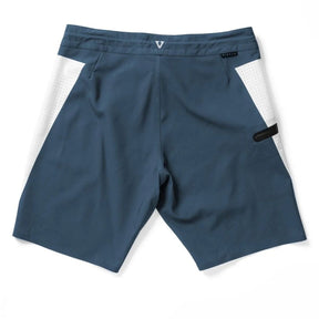 Vissla High Seas 18.5" Boardshort in Dark Denim - BoardCo