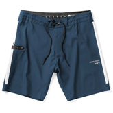 Vissla High Seas 18.5" Boardshort in Dark Denim - BoardCo