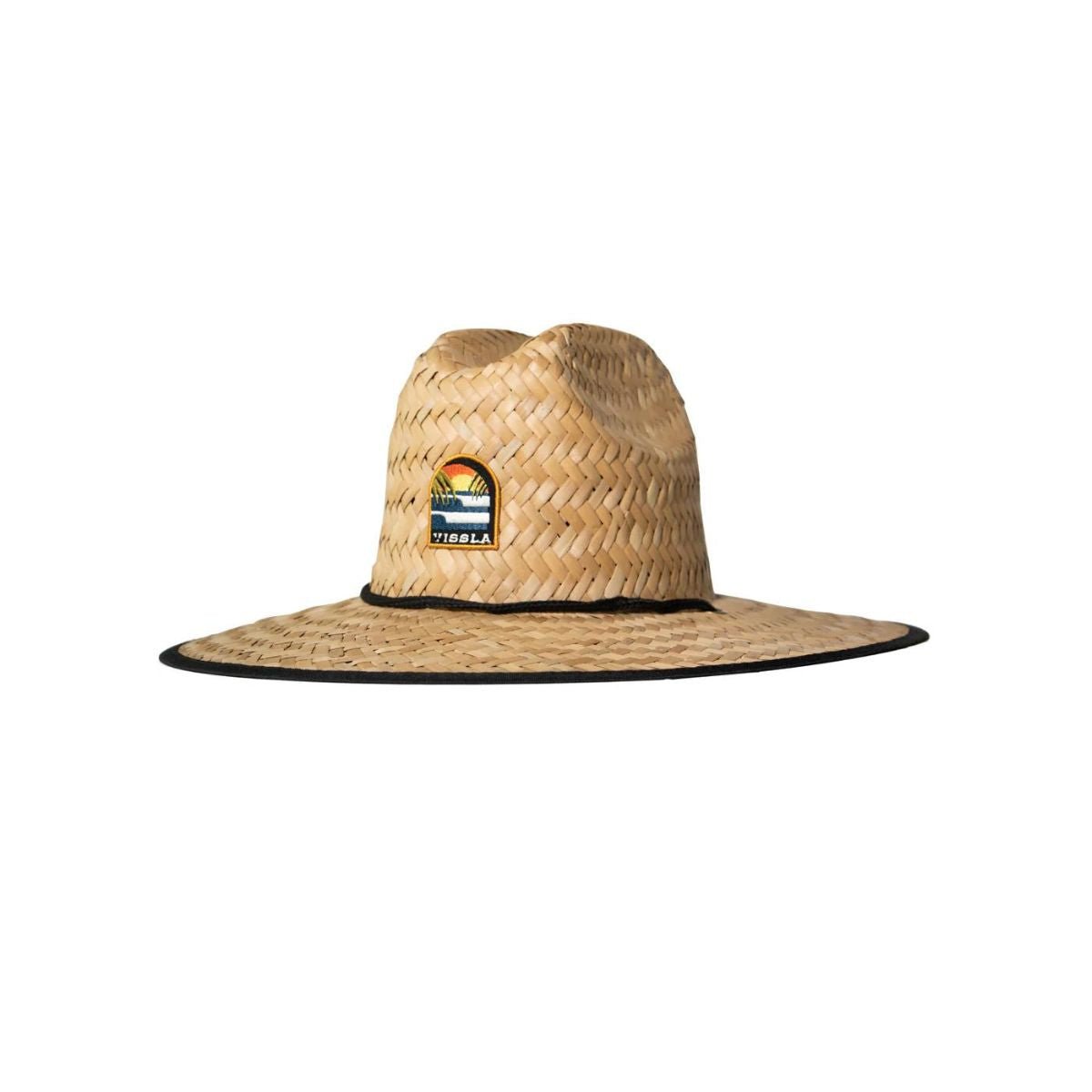 Vissla Outside Sets Lifeguard Hat in Tan - BoardCo