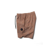 Vissla Wander 16.5" Ecolastic Boardshorts in Guava