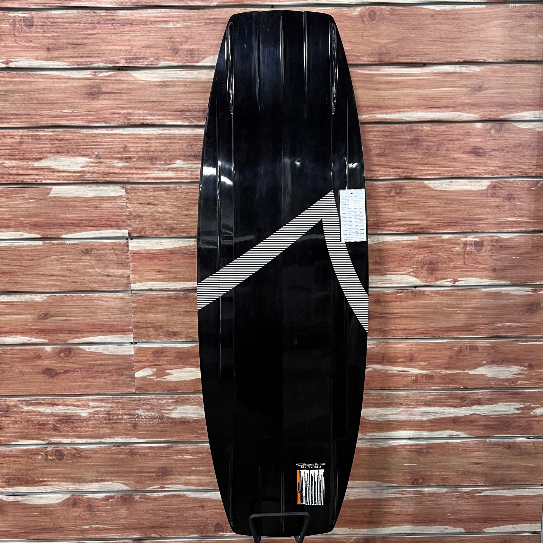 Liquid Force RDX Wakeboard 2021 BLEM