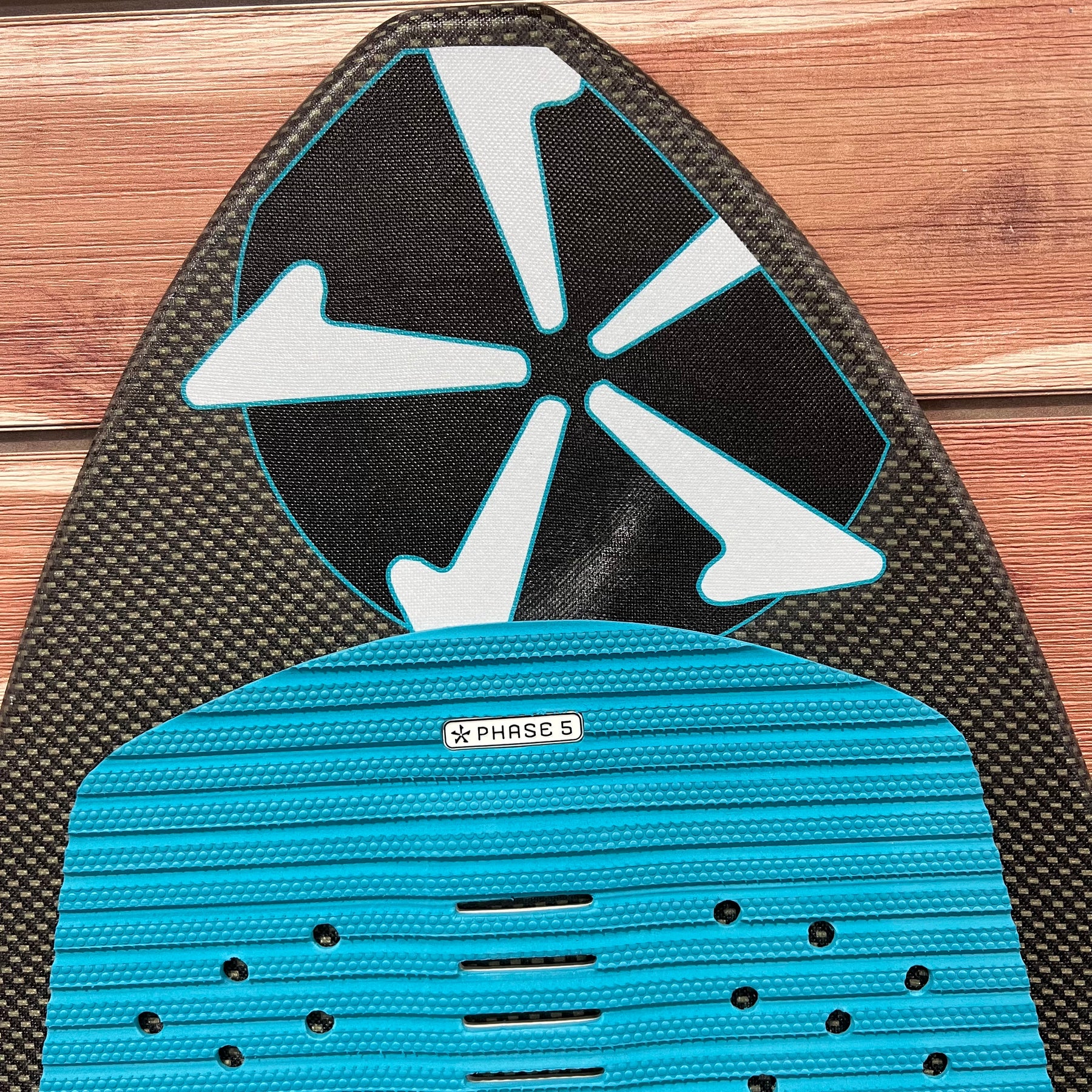 Phase 5 Key Wakesurf Board 2022 BLEM