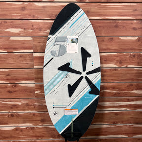 Phase 5 Key Wakesurf Board 2022 BLEM