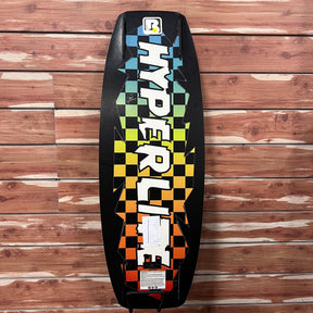 Hyperlite Murray Jr Wakeboard 2022 BLEM