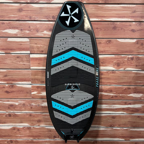 Phase 5 Hammerhead Wakesurf Board 2019 BLEM