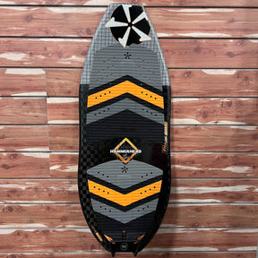 Phase 5 Hammerhead Wakesurf Board 2020 BLEM