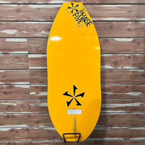 Phase 5 Hammerhead Wakesurf Board 2020 BLEM