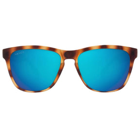 Abaco Kai Sunglasses in Tortoise Rubber/Ocean - BoardCo