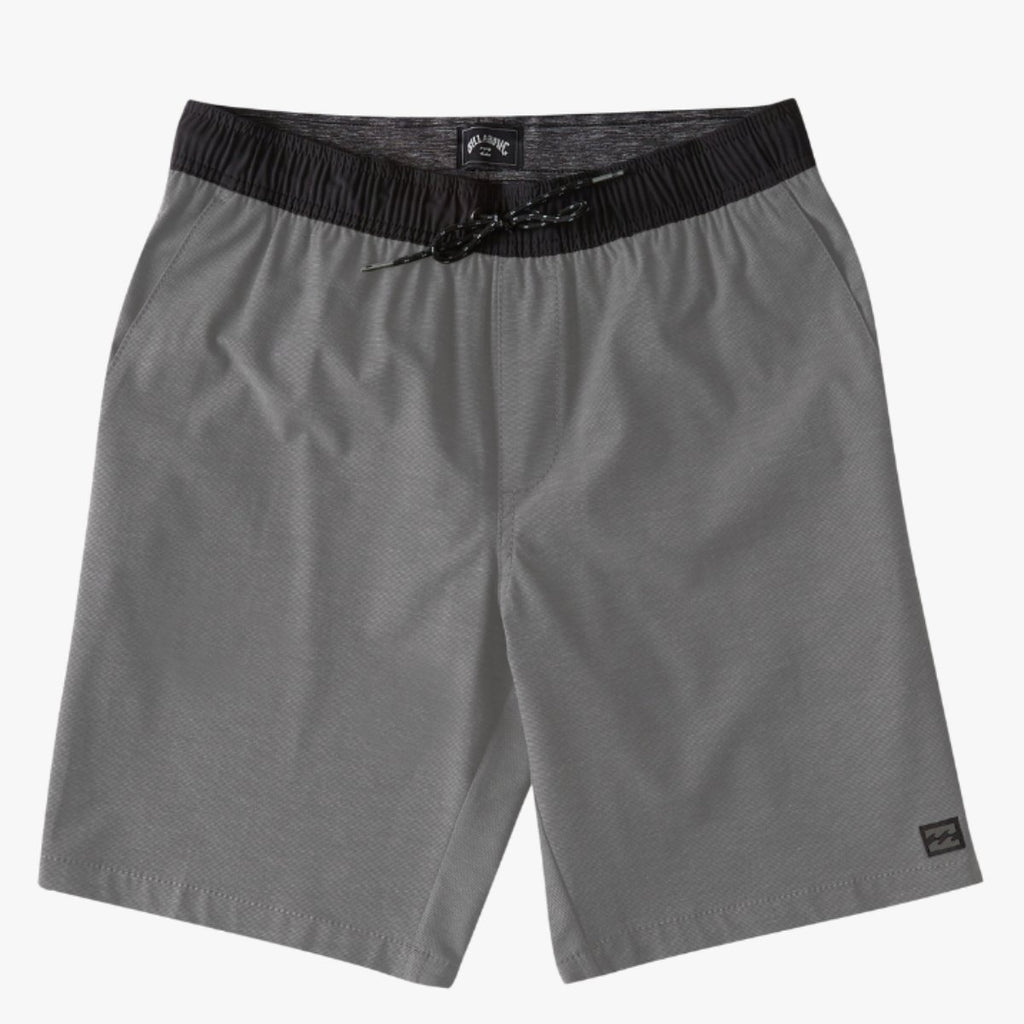 Order Billabong Crossfire Hybrid Shorts