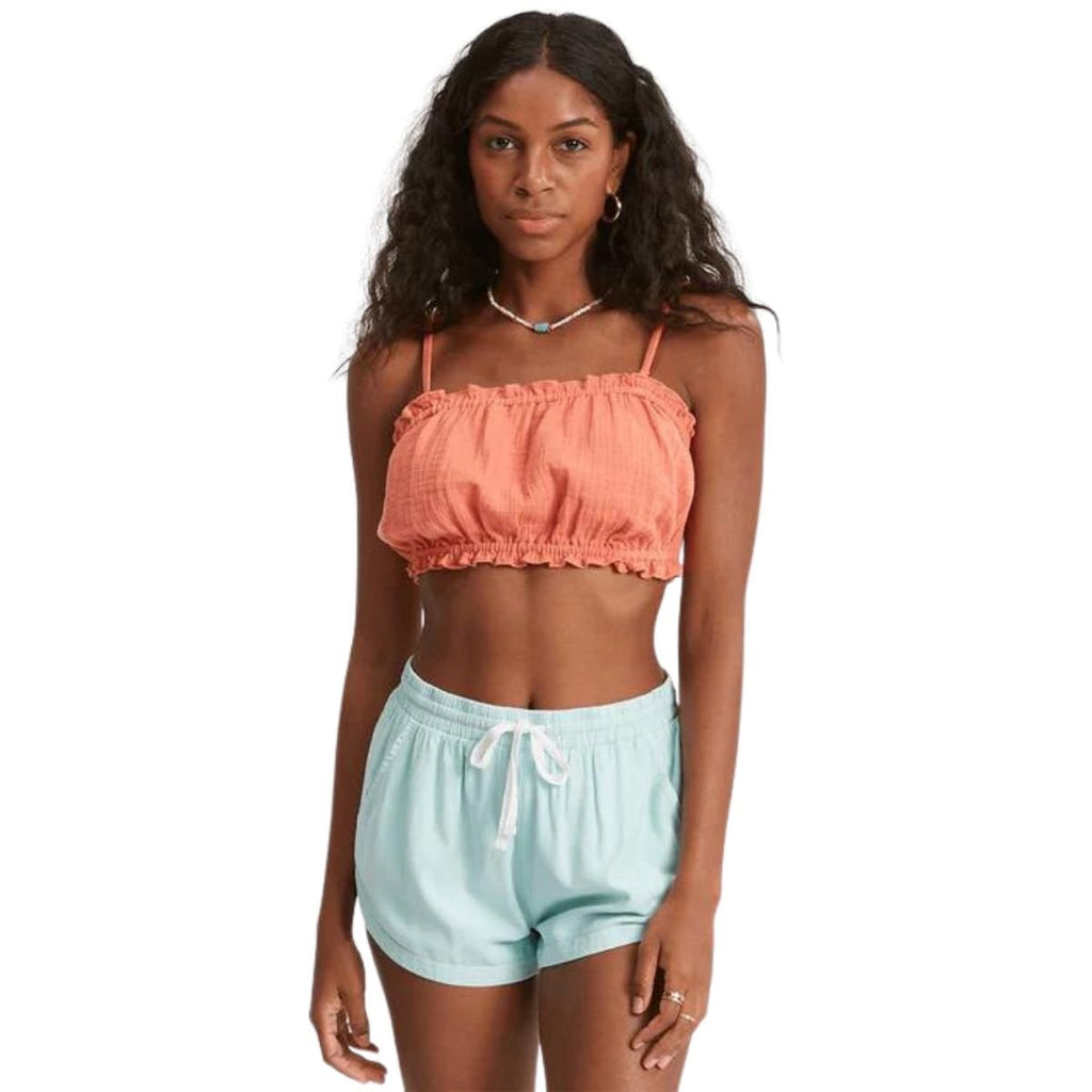 Billabong road hot sale trippin shorts