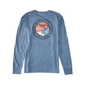 Billabong Rockies Boys Tee - BoardCo