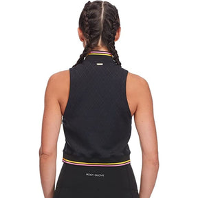 Body Glove Waitomo Caity Vest in Black - BoardCo