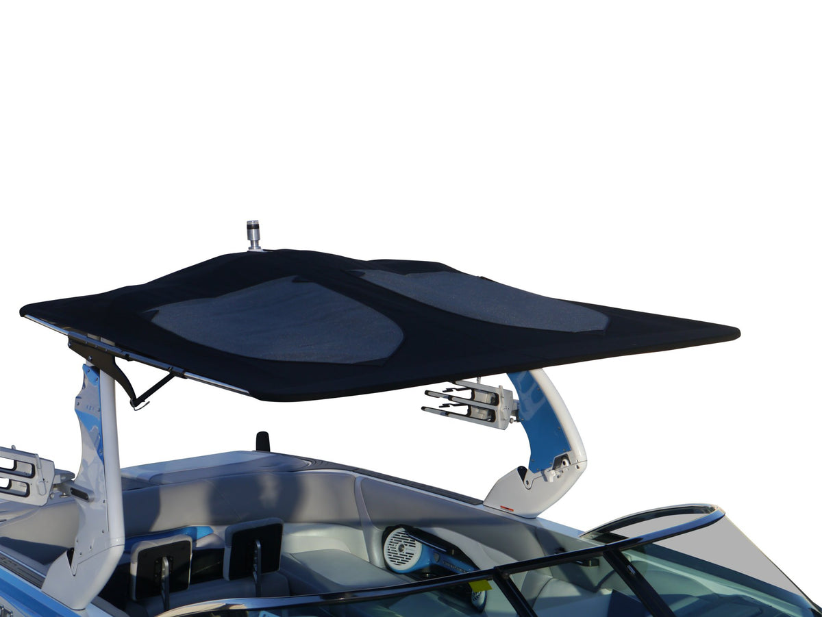 Centurion Maximus 2015-2017 Folding Canopy Top - BoardCo