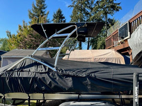 Centurion Skylon Swoop Folding Canopy Top - BoardCo