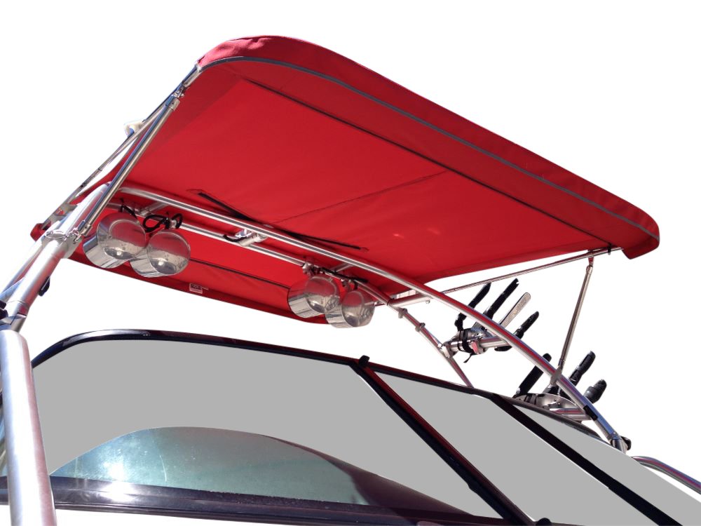 Centurion Skylon Swoop Folding Canopy Top - BoardCo