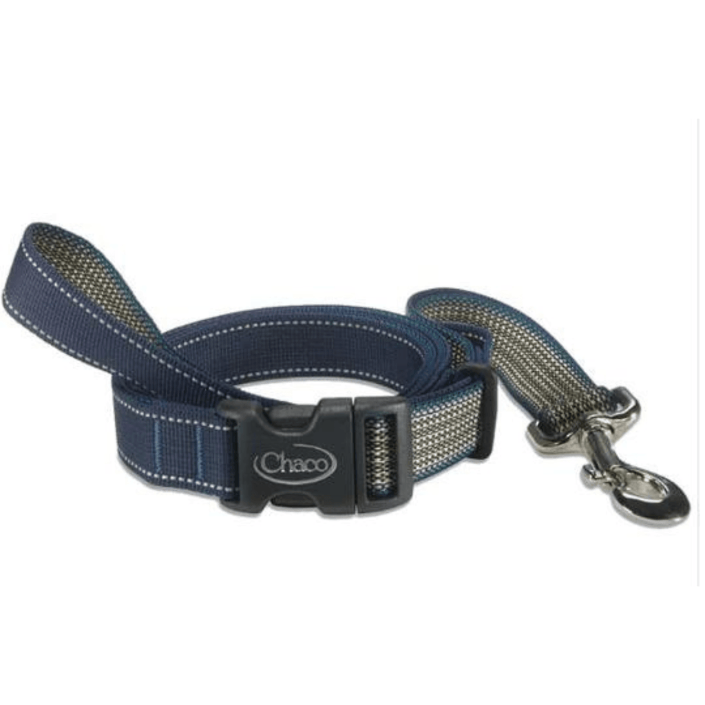 Chaco leash clearance