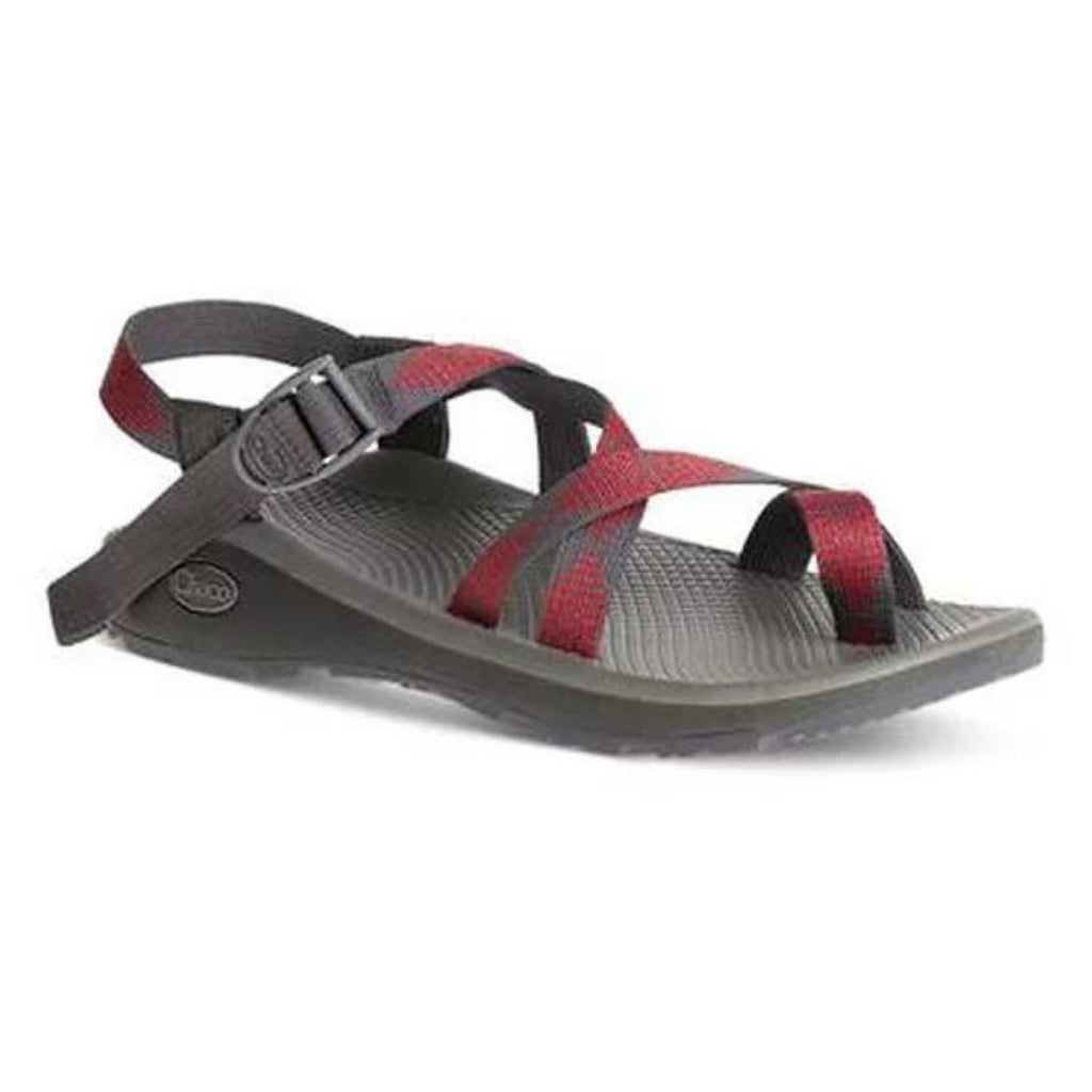 Chaco Men s ZCloud 2 Rune Reds