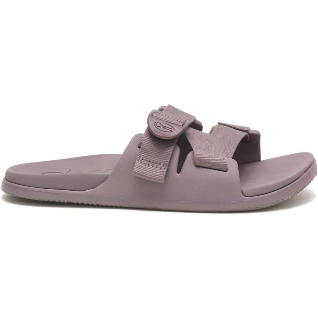 Chaco Women s Chillos Slide in Sparrow