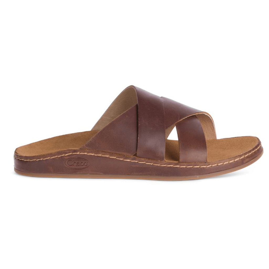 Chaco Women s Wayfarer Slide in Toffee