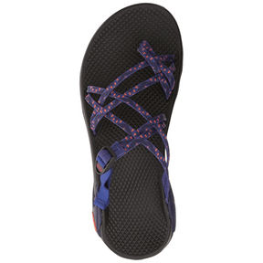 Chaco Women s Zong X Ecotread Vibora Blue