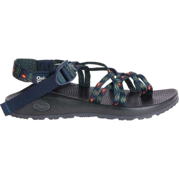 Chaco Women s ZX2 Classic USA Smokey Forest