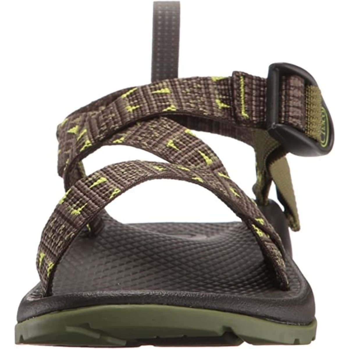 Chaco Z1 Ecotread Kids Forest Points