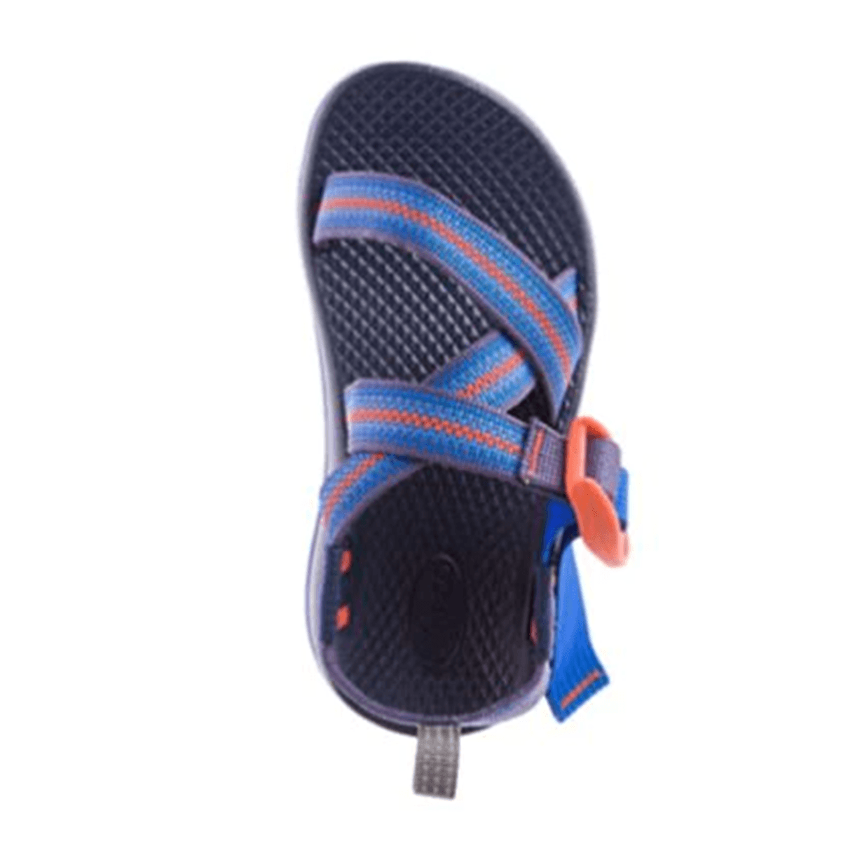 Chaco Z1 Ecotread Kids Split Blue