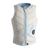 Follow Atlantis Comp Wake Vest 2022 in Ice - BoardCo