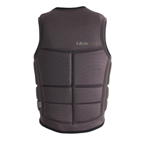 Follow Division 2 Comp Wake Vest in Lavender - BoardCo