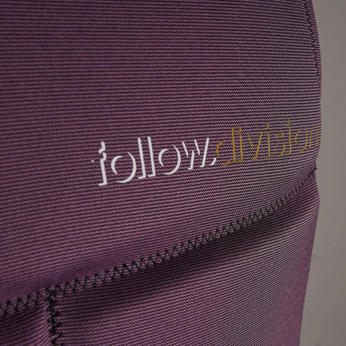 Follow Division 2 Comp Wake Vest in Lavender - BoardCo