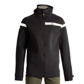 Follow Layer 3.12 Corp Neo Jacket in Black - BoardCo