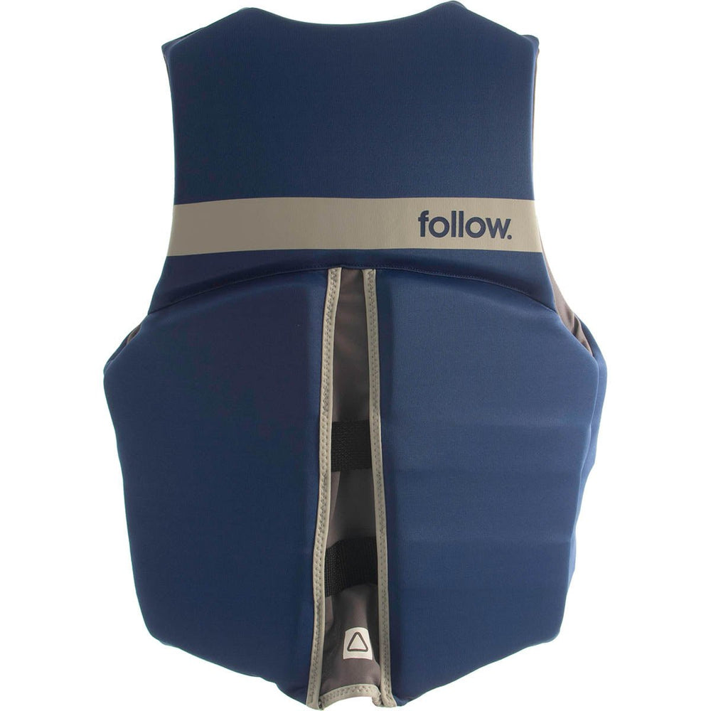 Follow Tact Cga Life Jacket In Navy