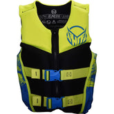 HO Boys Youth Pursuit CGA Life Jacket - BoardCo