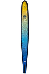 HO Fusion Freeride Water Ski 2021 - BoardCo