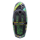 HO Proton Kneeboard w/Powerlock Strap 2022 - BoardCo