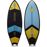 Hyperlite Broadcast Wakesurf Board 2021 - BoardCo