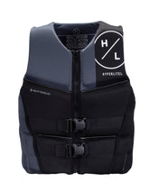 Hyperlite Prime CGA Life Jacket in Ash / Black - BoardCo